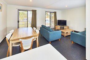 RAC Exmouth Cape Holiday Park
