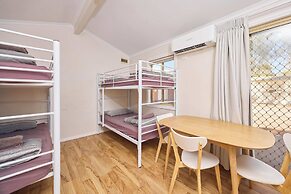 RAC Exmouth Cape Holiday Park