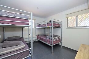 RAC Exmouth Cape Holiday Park