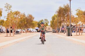 RAC Exmouth Cape Holiday Park