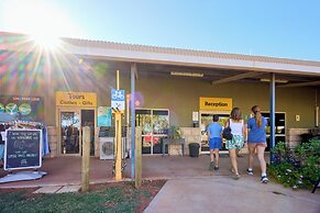 RAC Exmouth Cape Holiday Park
