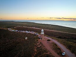 RAC Exmouth Cape Holiday Park