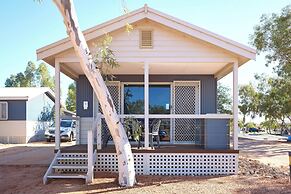 RAC Exmouth Cape Holiday Park