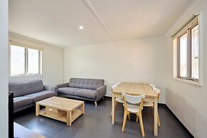 RAC Exmouth Cape Holiday Park
