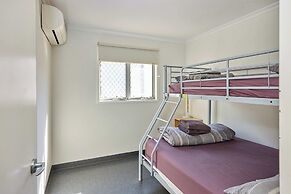 RAC Exmouth Cape Holiday Park