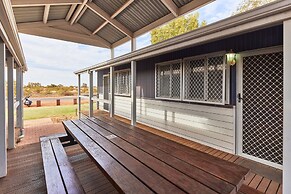 RAC Exmouth Cape Holiday Park