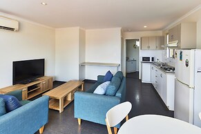 RAC Exmouth Cape Holiday Park