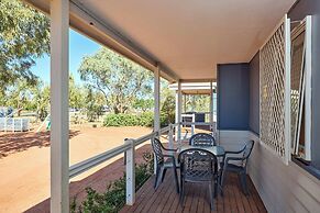 RAC Exmouth Cape Holiday Park