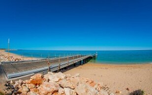 RAC Exmouth Cape Holiday Park