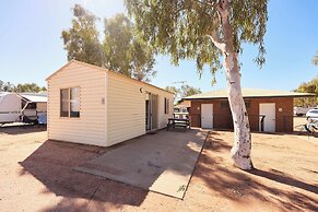 RAC Exmouth Cape Holiday Park
