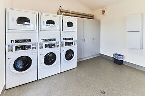 RAC Exmouth Cape Holiday Park