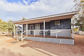 RAC Exmouth Cape Holiday Park