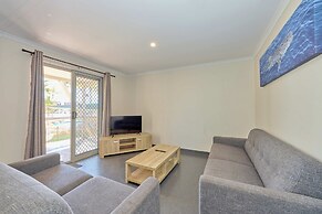 RAC Exmouth Cape Holiday Park