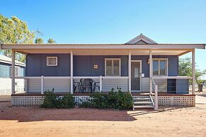 RAC Exmouth Cape Holiday Park