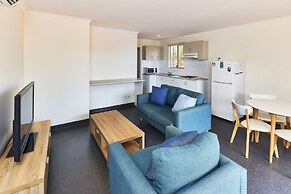 RAC Exmouth Cape Holiday Park