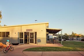 RAC Exmouth Cape Holiday Park