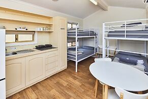 RAC Exmouth Cape Holiday Park