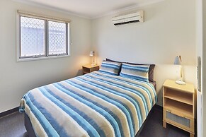 RAC Exmouth Cape Holiday Park