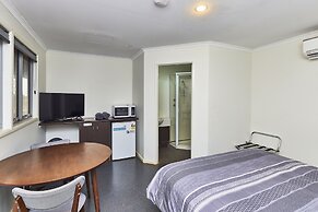 RAC Exmouth Cape Holiday Park