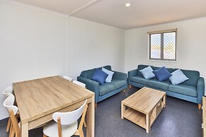 RAC Exmouth Cape Holiday Park