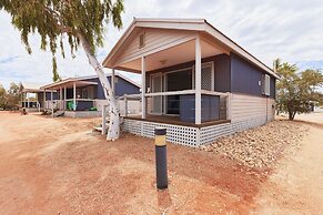 RAC Exmouth Cape Holiday Park