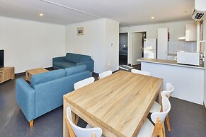 RAC Exmouth Cape Holiday Park