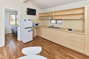 RAC Exmouth Cape Holiday Park