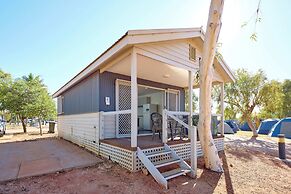 RAC Exmouth Cape Holiday Park