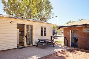 RAC Exmouth Cape Holiday Park