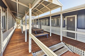 RAC Exmouth Cape Holiday Park