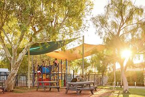 RAC Exmouth Cape Holiday Park