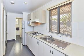 RAC Exmouth Cape Holiday Park