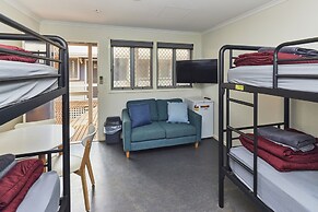 RAC Exmouth Cape Holiday Park