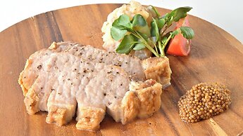 Kobe PortTower Hotel