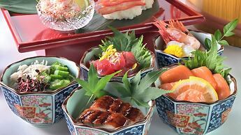 Kobe PortTower Hotel