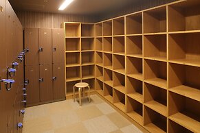 Kobe PortTower Hotel