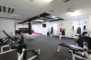 Kobe PortTower Hotel