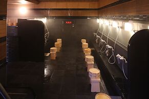 Kobe PortTower Hotel