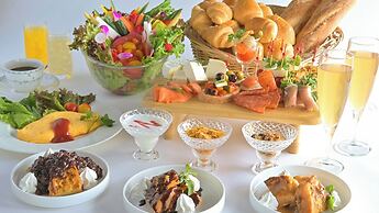 Kobe PortTower Hotel