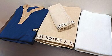 Kobe PortTower Hotel