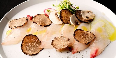 Kobe PortTower Hotel