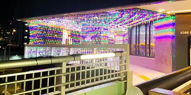 Kobe PortTower Hotel