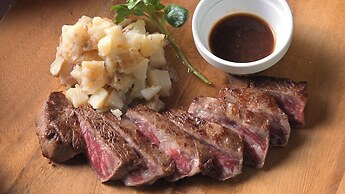 Kobe PortTower Hotel