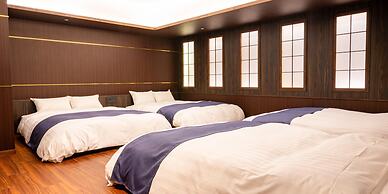 Kobe PortTower Hotel