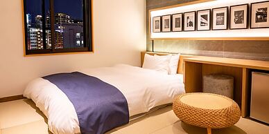 Kobe PortTower Hotel