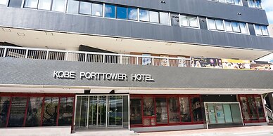 Kobe PortTower Hotel