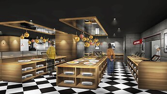 Kobe PortTower Hotel