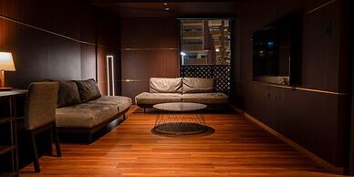 Kobe PortTower Hotel