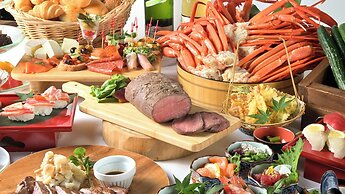 Kobe PortTower Hotel