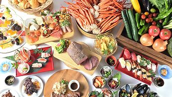 Kobe PortTower Hotel